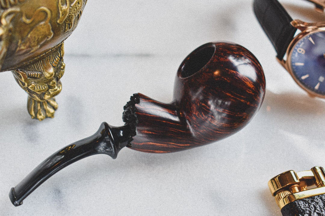 Most Expensive Pipe